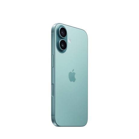 Apple Iphone 16 128GB Verde Reacondicionado - Reuse Chile