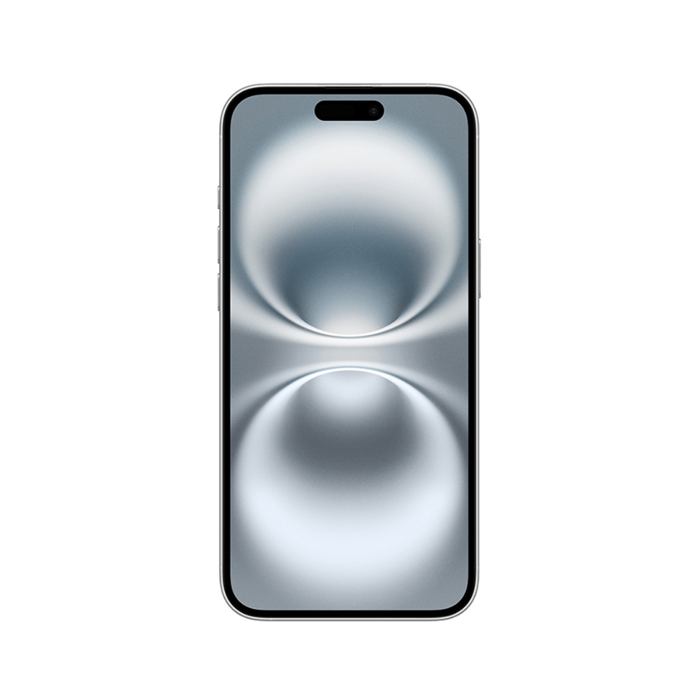 Apple Iphone 16 Plus 128GB Blanco Reacondicionado - Reuse Chile