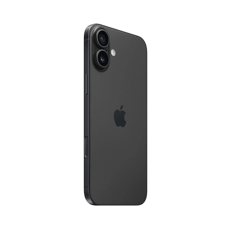 Apple Iphone 16 Plus 256GB Negro Reacondicionado - Reuse Chile