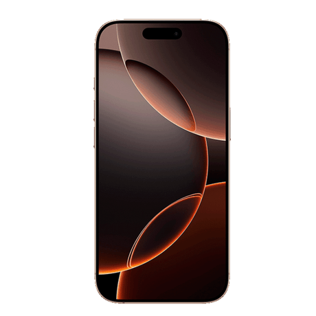 Apple iPhone 16 Pro 256GB Titanio del Desierto Reacondicionado - Reuse Chile