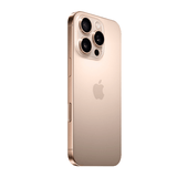 Apple iPhone 16 Pro 256GB Titanio del Desierto Reacondicionado - Reuse Chile
