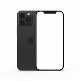 Apple iphone 16 pro max titanio 1 256GB Negro Reacondicionado - Reuse Chile