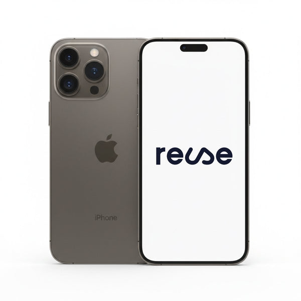 Apple iphone 16 pro max titanio natural 256GB Reacondicionado