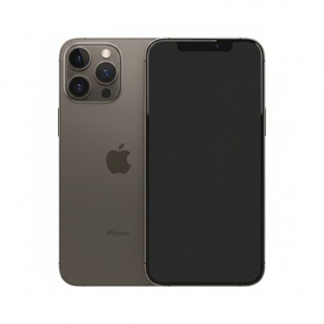 Apple iphone 16 pro max titanio natural 256GB Reacondicionado - Reuse Chile