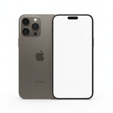 Apple iphone 16 pro max titanio natural 256GB Reacondicionado - Reuse Chile