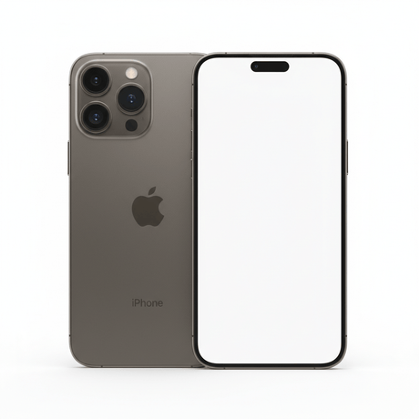 Apple iphone 16 pro max titanio natural 256GB Reacondicionado - Reuse Chile