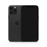 Apple iPhone 16 Pro 512GB Negro Reacondicionado