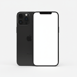 Apple iphone 16 pro titanio 128GB Negro Reacondicionado - Reuse Chile