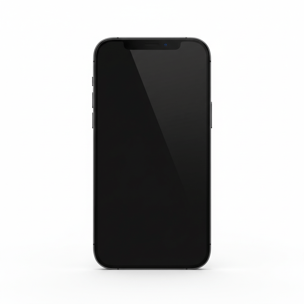 Apple iPhone 16 Pro 128GB Negro Reacondicionado – Reuse Chile