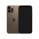 Apple iphone 16 pro titanio del desierto 1 128GB Reacondicionado - Reuse Chile