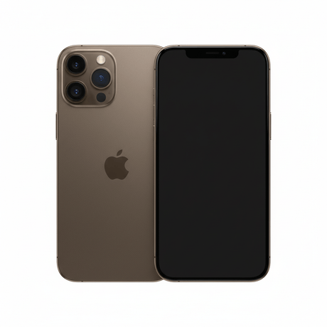 Apple iphone 16 pro titanio del desierto 1 128GB Reacondicionado - Reuse Chile