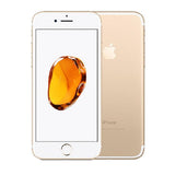Apple Iphone 7 128GB Oro Reacondicionado - Reuse Chile