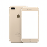 Apple iphone 7 plus oro 32GB Reacondicionado - Reuse Chile
