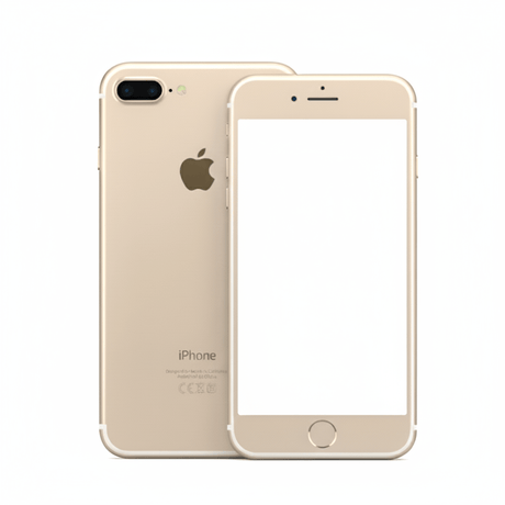 Apple iphone 7 plus oro 32GB Reacondicionado - Reuse Chile