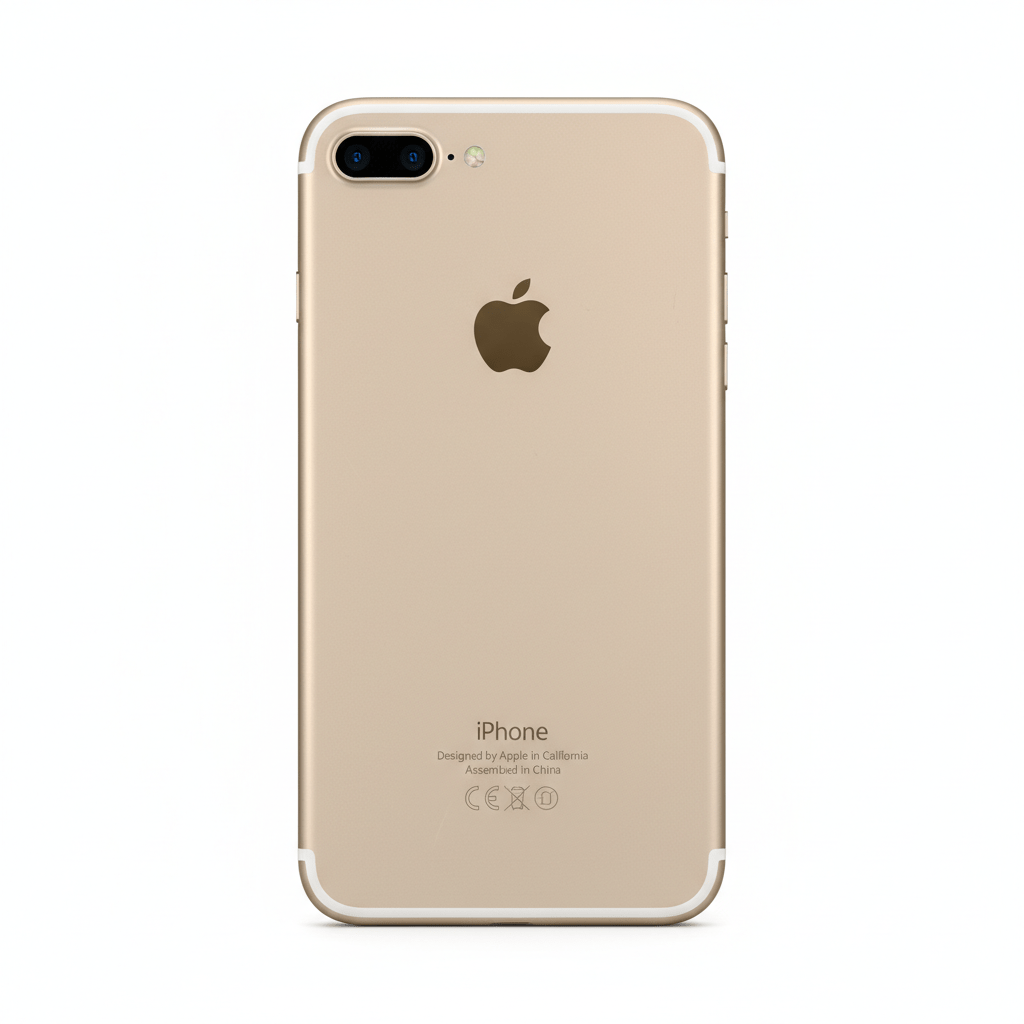 Apple iphone 7 plus oro 32GB Reacondicionado - Reuse Chile