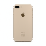 Apple iphone 7 plus oro 32GB Reacondicionado - Reuse Chile