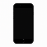 Apple iphone se 2 128GB Negro Reacondicionado - Reuse Chile