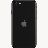 Apple iphone se 2 128GB Negro Reacondicionado - Reuse Chile