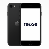 Apple iphone se 2 64GB Negro Reacondicionado - Reuse Chile