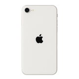 Apple iphone se 3 2022 64GB Blanco Reacondicionado - Reuse Chile