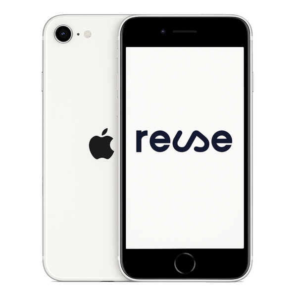 iPhone SE 3 (2022) | Chip A15, 5G y DiseÃ±o ClÃ¡sico | Reuse
