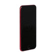 Apple iPhone SE 3 5G 2022 128GB Rojo Reacondicionado - Reuse Chile