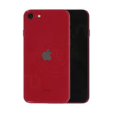 Apple iPhone SE 3 5G 2022 128GB Rojo Reacondicionado - Reuse Chile