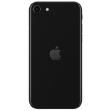 Apple iphone se 3 64GB Negro Reacondicionado - Reuse Chile