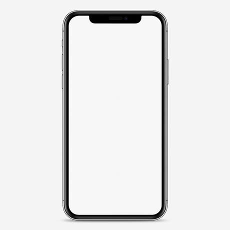 Apple iphone x 256GB Plata Reacondicionado - Reuse Chile