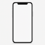 Apple iphone x 64GB Plata Reacondicionado - Reuse Chile