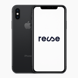 Apple iphone x espacial 64GB Gris Reacondicionado - Reuse Chile