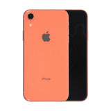 Apple iPhone XR 128GB Coral Reacondicionado - Reuse Chile