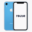 Apple iphone xr 64GB Azul - Reuse Chile