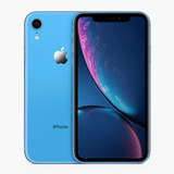 Apple iphone xr 64GB Azul - Reuse Chile