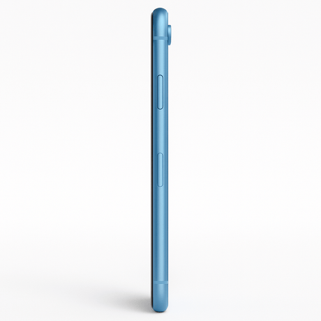 Apple iphone xr 64GB Azul - Reuse Chile