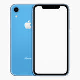 Apple iphone xr 64GB Azul - Reuse Chile