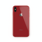 Apple iphone xr 64GB Rojo Reacondicionado - Reuse Chile