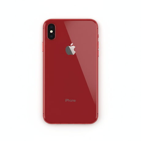 Apple iphone xr 64GB Rojo Reacondicionado - Reuse Chile