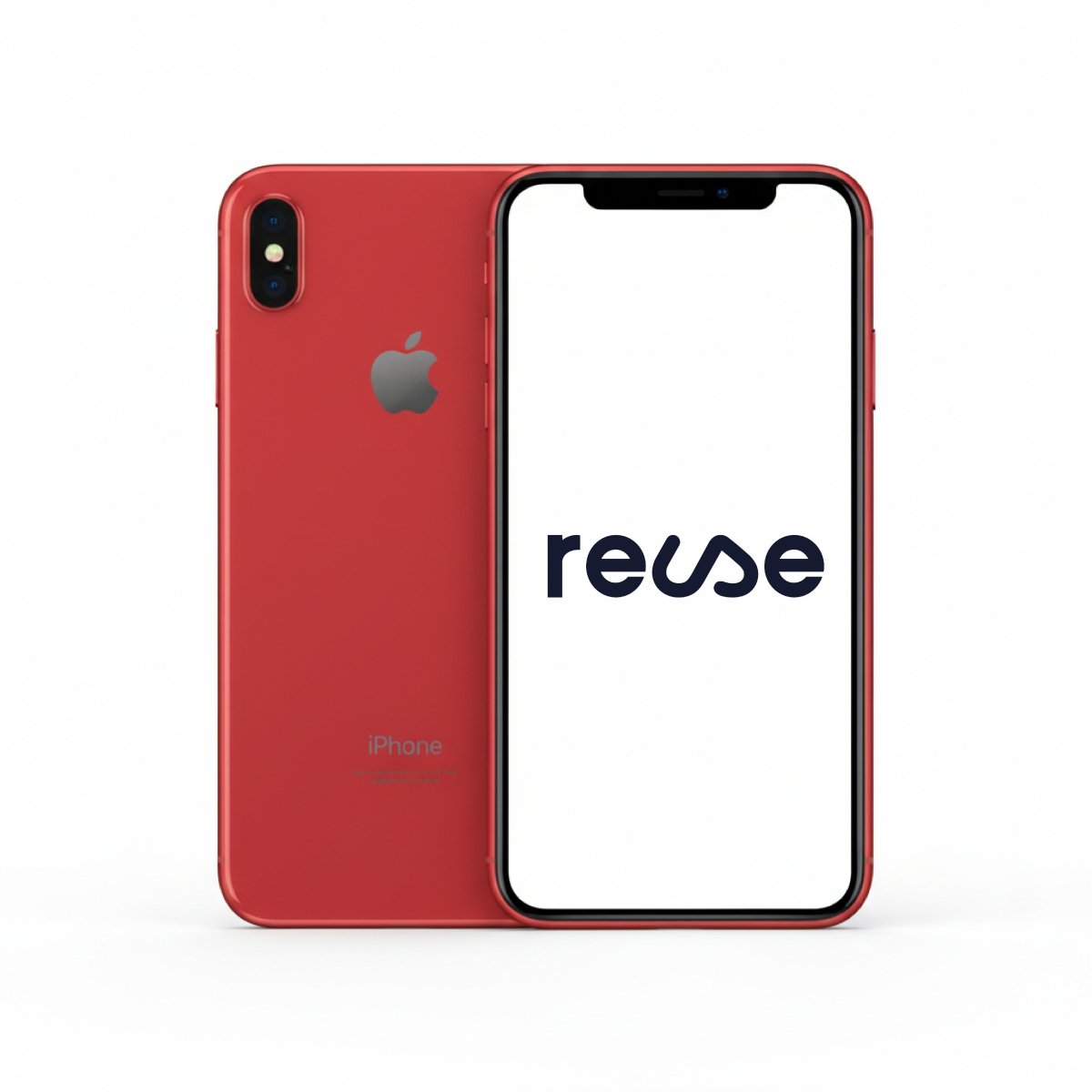 Celulares iPhone XR Reacondicionados – Reuse Chile