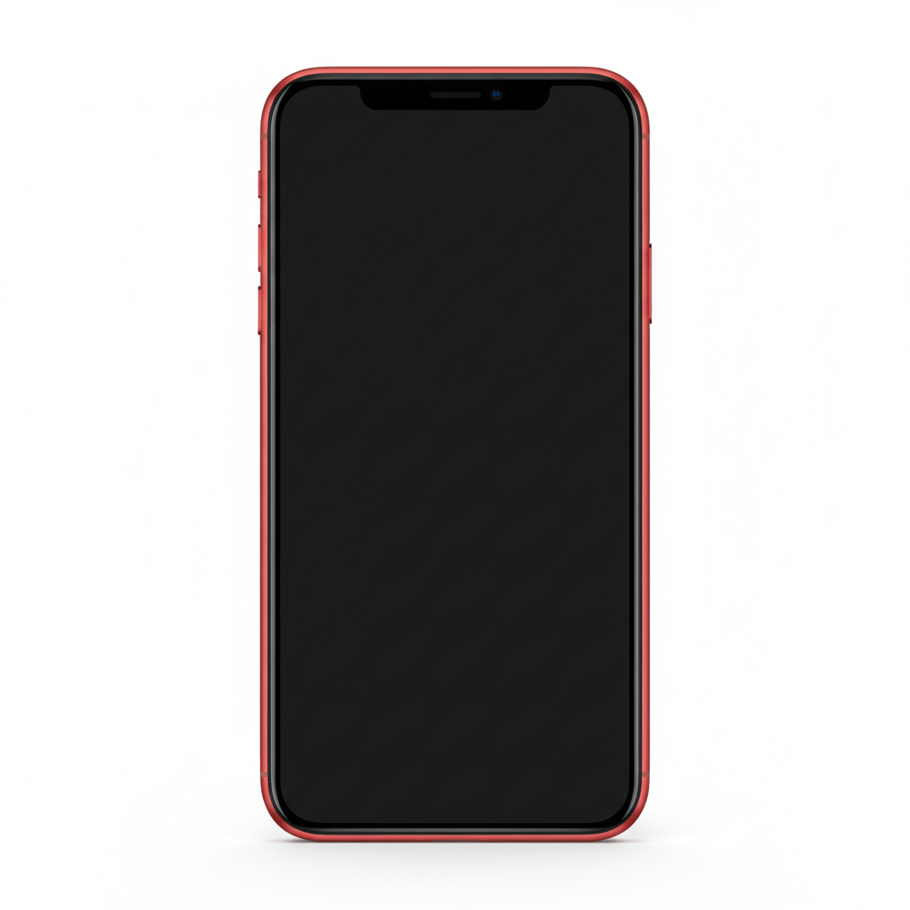 Apple iphone xr 64GB Rojo Reacondicionado - Reuse Chile