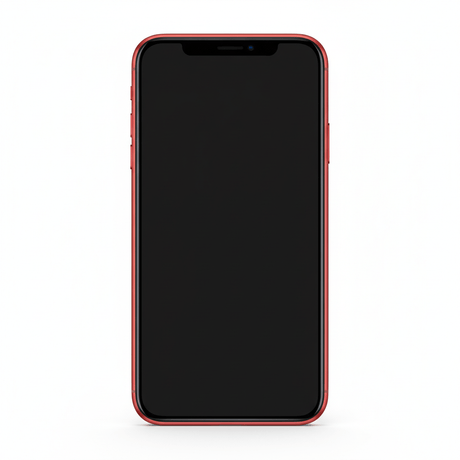 Apple iphone xr 64GB Rojo Reacondicionado - Reuse Chile