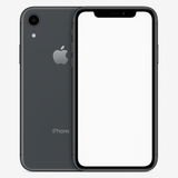 Apple iphone xr espacial 64GB Gris - Reuse Chile