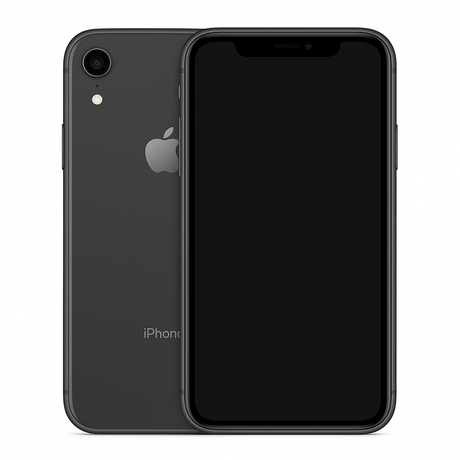Apple iphone xr espacial 64GB Gris - Reuse Chile