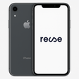 Apple iphone xr espacial 64GB Gris - Reuse Chile
