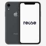Apple iphone xr espacial 64GB Gris - Reuse Chile