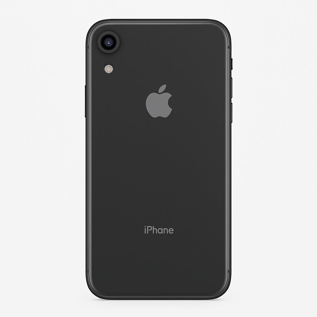 Apple iphone xr espacial 64GB Gris - Reuse Chile