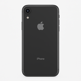 Apple iphone xr espacial 64GB Gris - Reuse Chile