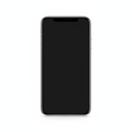 Apple iphone xs 64GB Plata - Reuse Chile