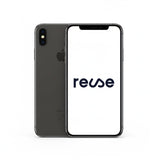 Apple iphone xs espacial 64GB Gris Reacondicionado - Reuse Chile