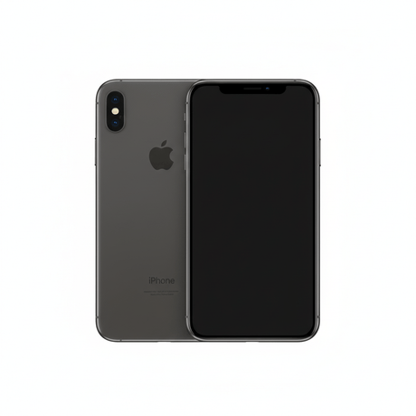 Apple iphone xs espacial 64GB Gris Reacondicionado - Reuse Chile